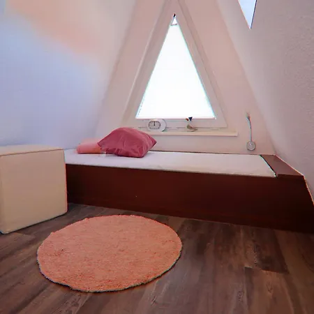 Charmante Finnhuette Mit Garten, Cleaning Included Ferienhaus Neubukow