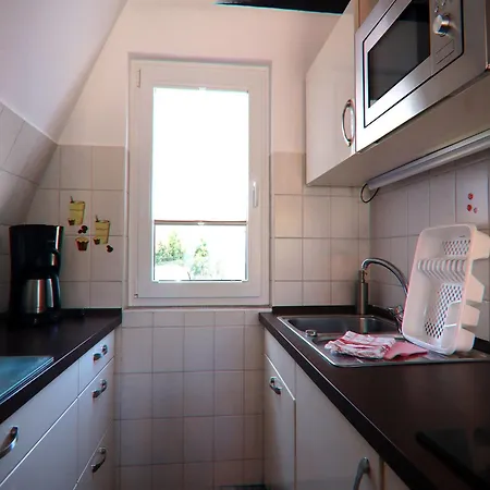 Ferienhaus Charmante Finnhuette Mit Garten, Cleaning Included *