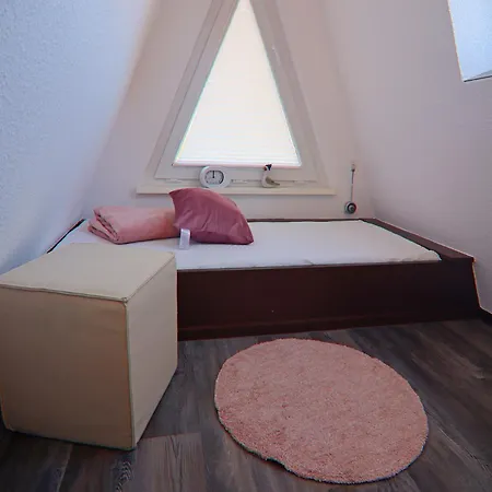 Charmante Finnhuette Mit Garten, Cleaning Included