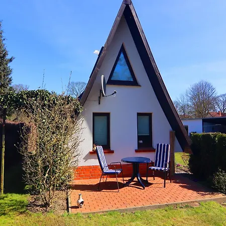 Charmante Finnhuette Mit Garten, Cleaning Included Ferienhaus Neubukow