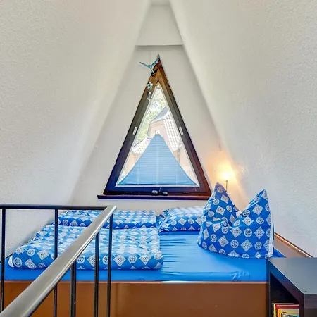Ferienhaus Charmante Finnhuette Mit Garten, Cleaning Included