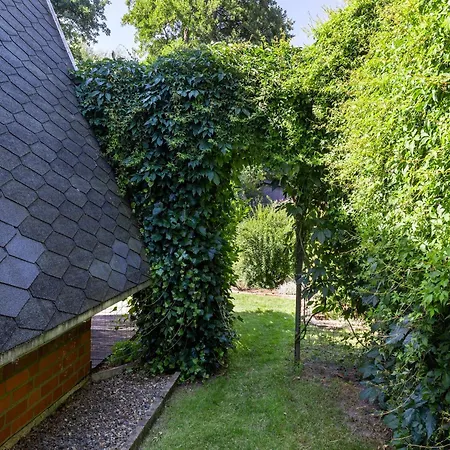 Charmante Finnhuette Mit Garten, Cleaning Included