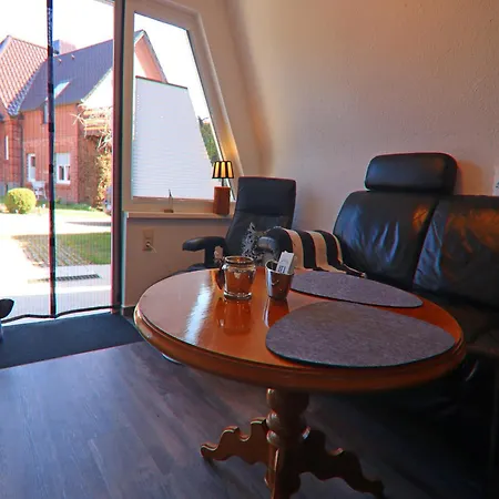 Charmante Finnhuette Mit Garten, Cleaning Included Ferienhaus